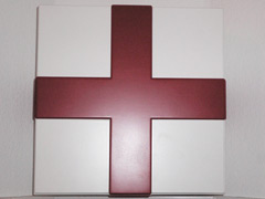 Medizinschrank