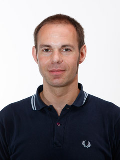 Dirk Hintze