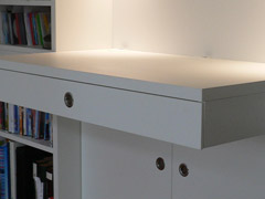 Regalwand