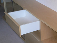 Sideboard Esche