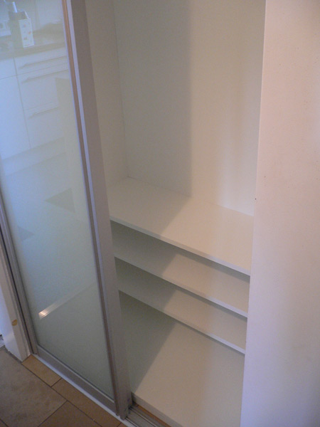 Du betrachtest gerade Garderobe