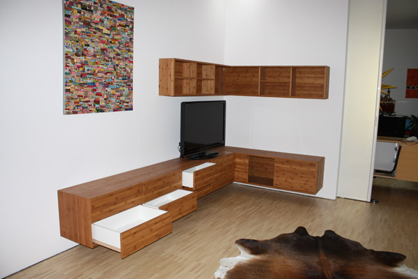 Du betrachtest gerade Sideboard Bambus